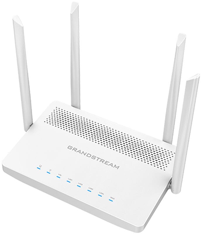 Routeur Wi-Fi bibande Grandstream GWN7052 — image 3