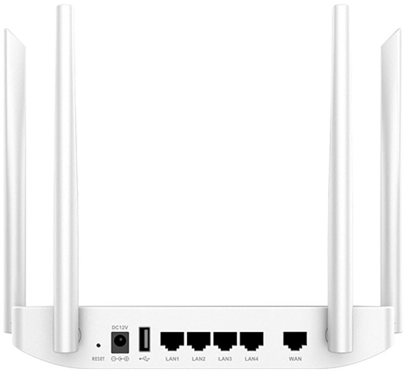 Routeur Wi-Fi bibande Grandstream GWN7052 — image 4