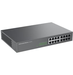 Switch de bureau Grandstream GWN7702 16 ports Gigabit