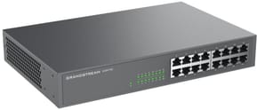 Switch de bureau Grandstream GWN7702 16 ports Gigabit