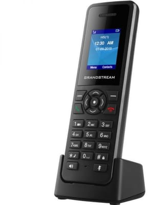 Téléphone VoIP DECT sans fil Grandstream DP720 — image 2