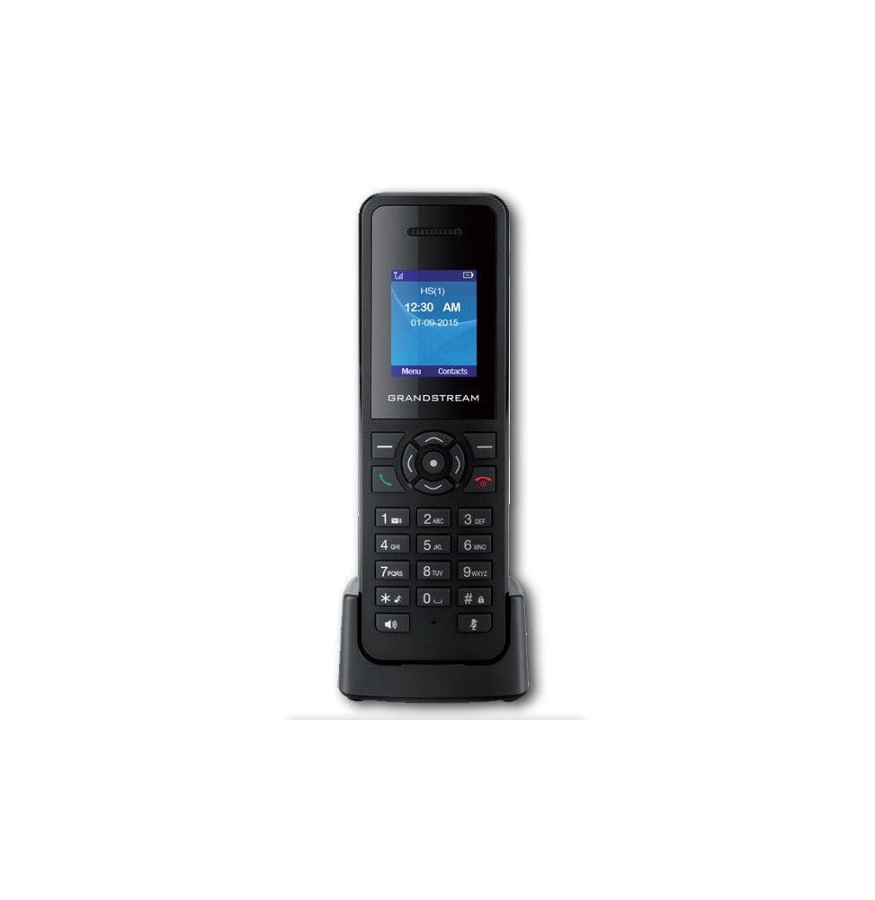 Téléphone VoIP DECT sans fil Grandstream DP720