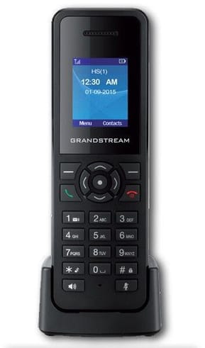 Téléphone VoIP DECT sans fil Grandstream DP720