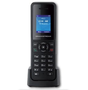 Téléphone VoIP DECT sans fil Grandstream DP720