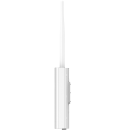 Point d'accès WiFi 5 Grandstream MU-MIMO 2×2:2 bi-bande PoE - Extérieur (GWN7605LR)