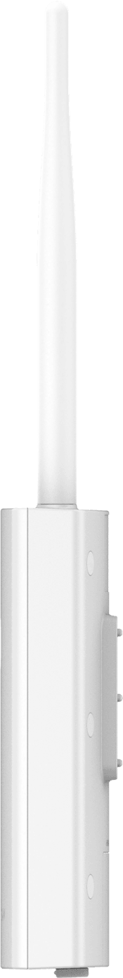 Point d'accès WiFi 5 Grandstream MU-MIMO 2×2:2 bi-bande PoE - Extérieur (GWN7605LR) — image 3