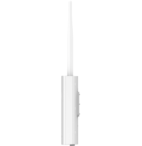 Point d'accès WiFi 5 Grandstream MU-MIMO 2×2:2 bi-bande PoE - Extérieur (GWN7605LR)