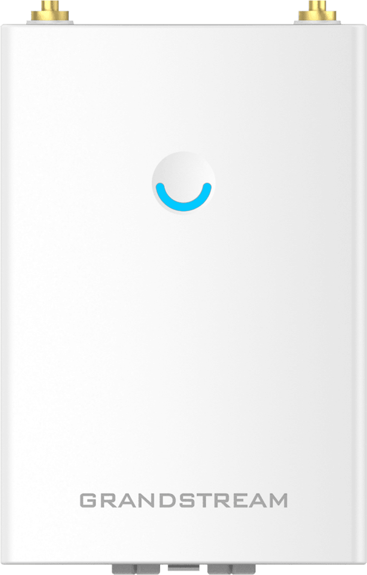 Point d'accès WiFi 5 Grandstream MU-MIMO 2×2:2 bi-bande PoE - Extérieur (GWN7605LR) — image 2
