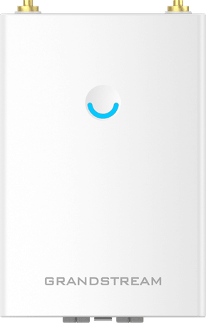 Point d'accès WiFi 5 Grandstream MU-MIMO 2×2:2 bi-bande PoE - Extérieur (GWN7605LR) — image 2