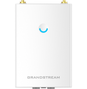 Point d'accès WiFi 5 Grandstream MU-MIMO 2×2:2 bi-bande PoE - Extérieur (GWN7605LR)