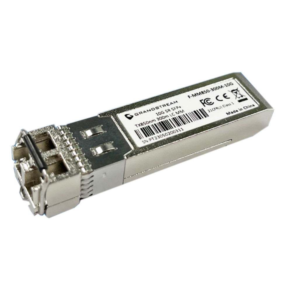 Émetteur-récepteur Grandstream F-MM850-300M-10G