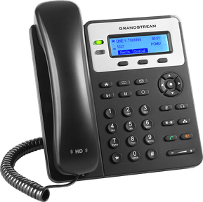Téléphone IP filaire Grandstream GXP1625 — image 2