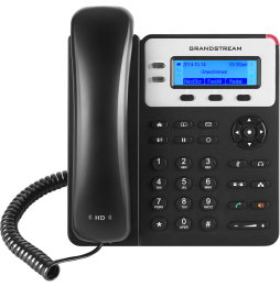 Téléphone IP filaire...
