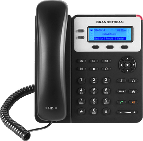 Téléphone IP filaire Grandstream GXP1625