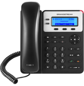 Téléphone IP filaire Grandstream GXP1625