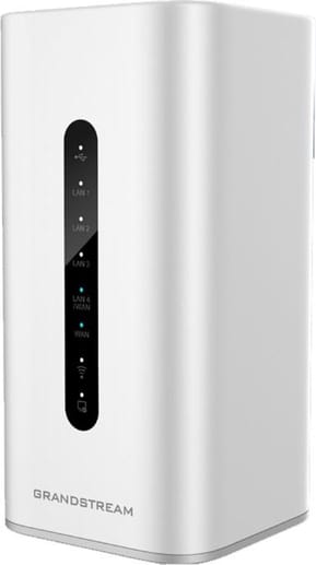 Routeur Wi-Fi 6 bibande MU-MIMO 2x2 Grandstream GWN7062 — image 3