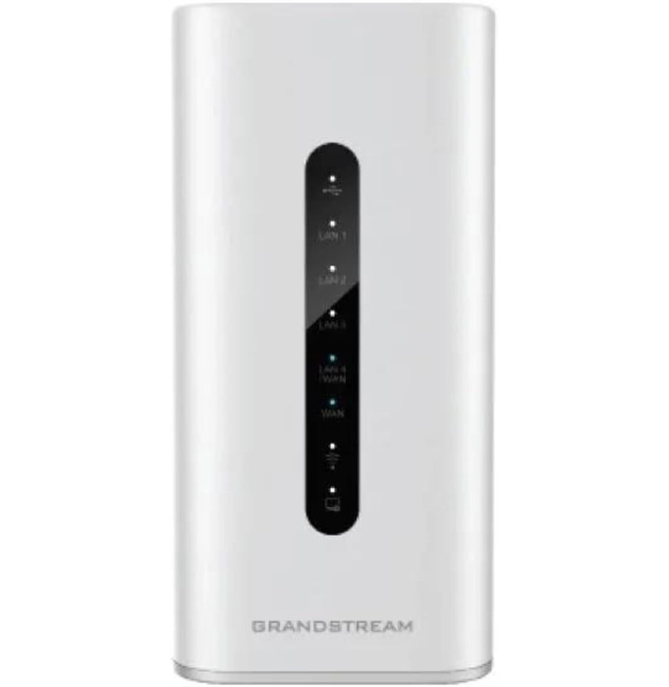 Routeur Wi-Fi 6 bibande MU-MIMO 2x2 Grandstream GWN7062