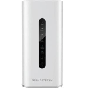 Routeur Wi-Fi 6 bibande MU-MIMO 2x2 Grandstream...