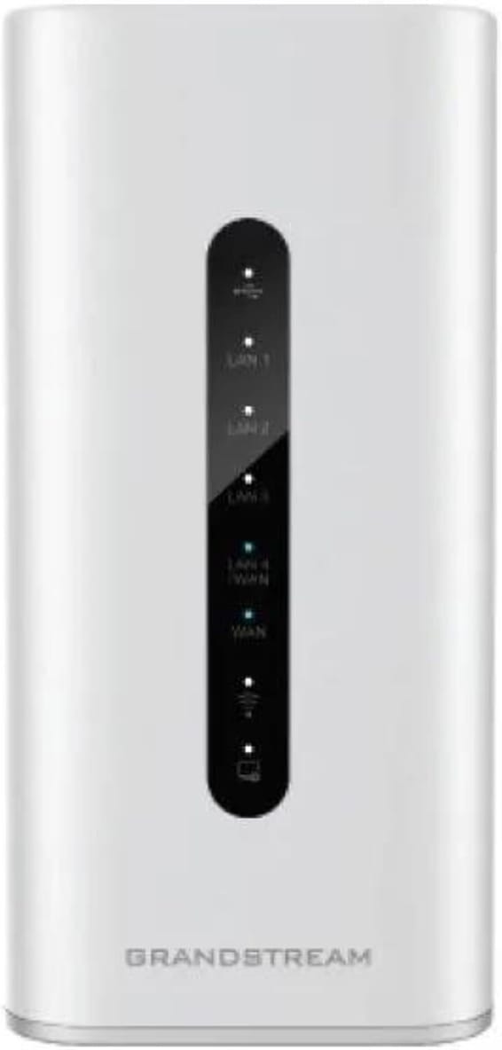 Routeur Wi-Fi 6 bibande MU-MIMO 2x2 Grandstream GWN7062