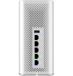 Routeur Wi-Fi 6 bibande MU-MIMO 2x2 Grandstream GWN7062