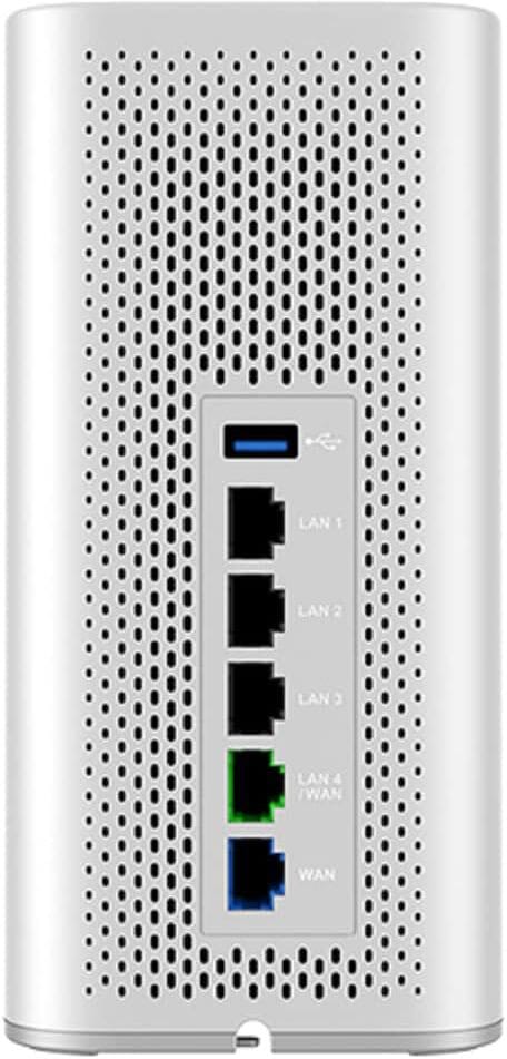 Routeur Wi-Fi 6 bibande MU-MIMO 2x2 Grandstream GWN7062 — image 4