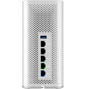 Routeur Wi-Fi 6 bibande MU-MIMO 2x2 Grandstream GWN7062