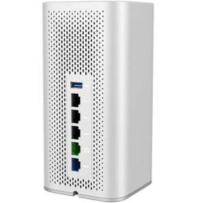 Routeur Wi-Fi 6 bibande MU-MIMO 2x2 Grandstream GWN7062