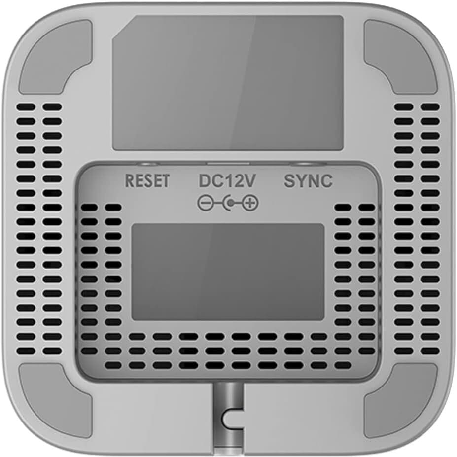 Routeur Wi-Fi 6 bibande MU-MIMO 2x2 Grandstream GWN7062 — image 6