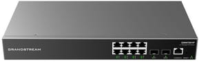 Switch Administrable Grandstream GWN7801P 8 Ports Gigabit — image 2