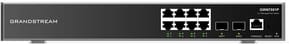 Switch Administrable Grandstream GWN7801P 8 Ports Gigabit