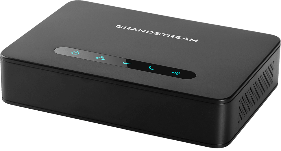 محطة قاعدة VoIP DECT بعيدة المدى Grandstream DP750 — صورة 2
