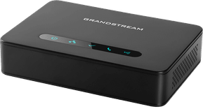 Station de base VoIP DECT longue portée Grandstream DP750 — image 2