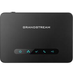 Station de base VoIP DECT...