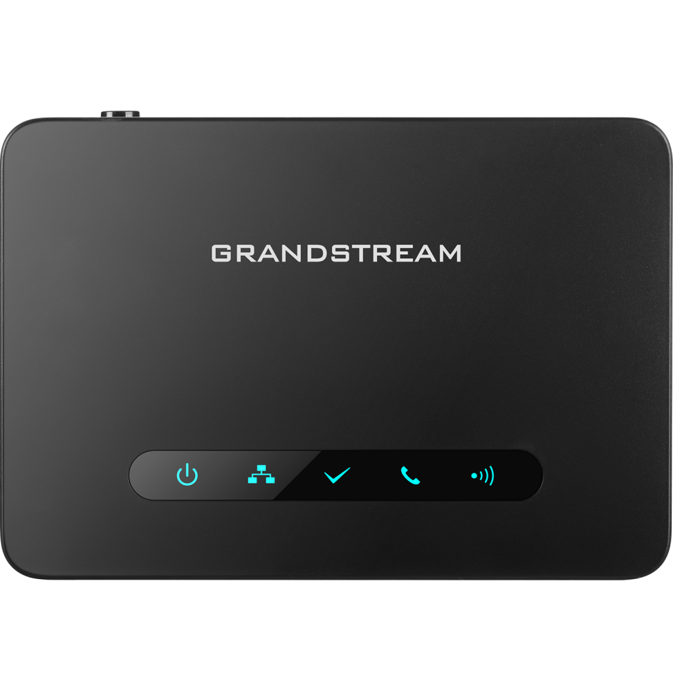 Station de base VoIP DECT longue portée Grandstream DP750