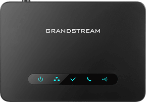 Station de base VoIP DECT longue portée Grandstream DP750