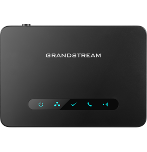 Station de base VoIP DECT longue portée...