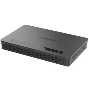 Router VPN Grandstream GWN7001 Multi-WAN 6 ports Gigabit