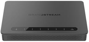 Router VPN Grandstream GWN7001 Multi-WAN 6 ports Gigabit