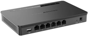 Router VPN Grandstream GWN7001 Multi-WAN 6 ports Gigabit — image 2