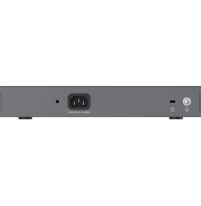 Switch de bureau Grandstream GWN7703 24 Ports Gigabit