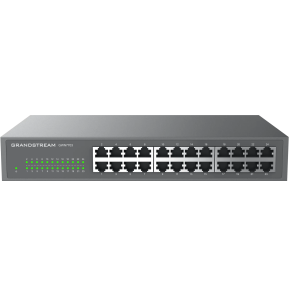Switch de bureau Grandstream GWN7703 24 Ports...