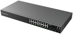 Switch Administrable Grandstream GWN7802 16 Ports Gigabit + 4 ports SFP