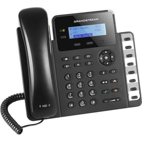 Téléphone IP filaire Grandstream GXP1628 — image 2