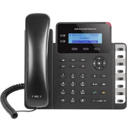 Téléphone IP filaire...