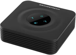 Adaptateur deux ports pour téléphone analogique Grandstream HT802