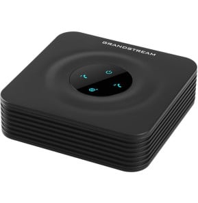 Adaptateur deux ports pour téléphone analogique...