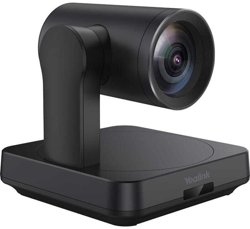 Caméra de vidéoconférence YEALINK UVC84 4K (1206662) — image 2