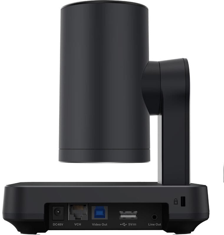 Caméra de vidéoconférence YEALINK UVC84 4K (1206662) — image 4