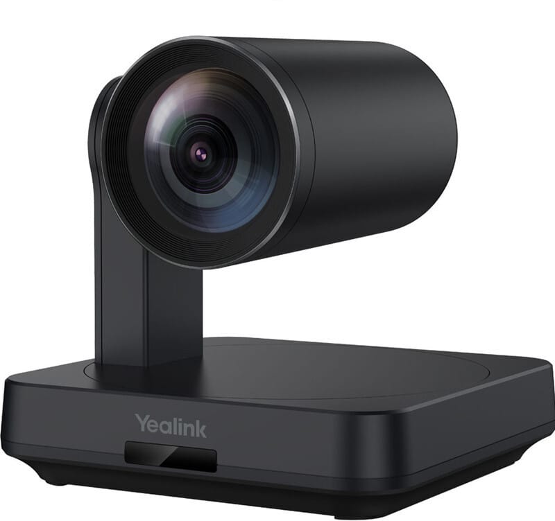 Caméra de vidéoconférence YEALINK UVC84 4K (1206662) — image 3