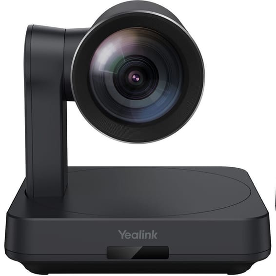 Caméra de vidéoconférence YEALINK UVC84 4K (1206662)